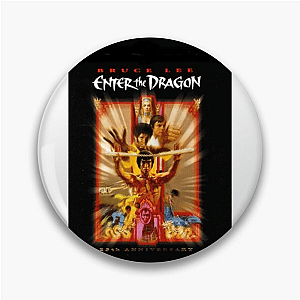 Enter the Dragon Beyond The Fist Enter The Dragon Pins