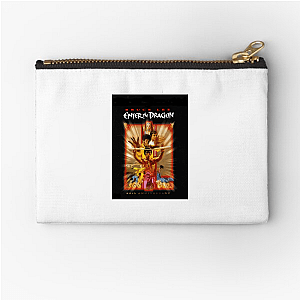Enter the Dragon Beyond The Fist Enter The Dragon Zipper Pouches