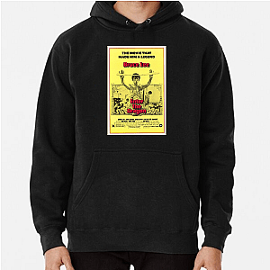 Enter the Dragon Always Iconic Always Powerful Enter The Dragon Hoodies