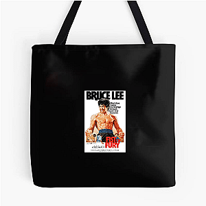 Enter the Dragon Cinema Classic Enter The Dragon Bags