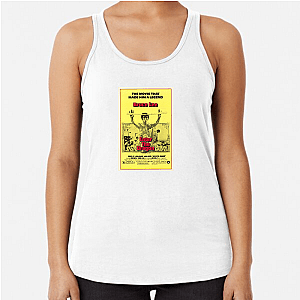 Enter the Dragon Always Iconic Always Powerful Enter The Dragon Tank Tops