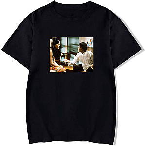 Enter the Dragon No Fear No Limits Enter The Dragon T-Shirts