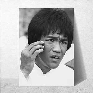 Enter the Dragon Unforgettable Fight Scenes Enter The Dragon Posters