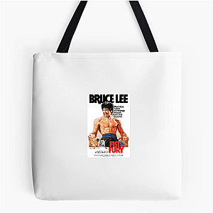 Enter the Dragon Cinema Classic Enter The Dragon Bags