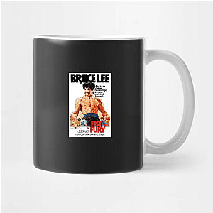 Enter the Dragon Cinema Classic Enter The Dragon Mugs