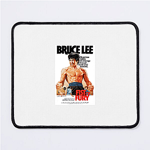 Enter the Dragon Cinema Classic Enter The Dragon Mouse Pads
