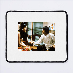 Enter the Dragon No Fear No Limits Enter The Dragon Mouse Pads