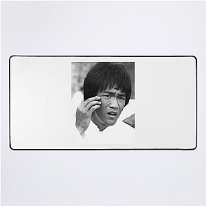 Enter the Dragon Unforgettable Fight Scenes Enter The Dragon Mouse Pads