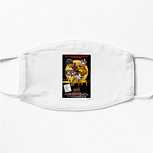 Enter the Dragon Martial Arts Legend Enter The Dragon Face Masks
