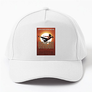 Enter the Dragon My Favorite Kung Fu Movie Enter The Dragon Hats & Caps