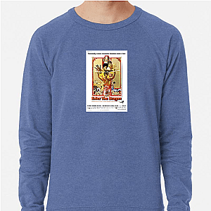 Enter the Dragon Bruce Lee Lives Enter The Dragon Sweatshirts