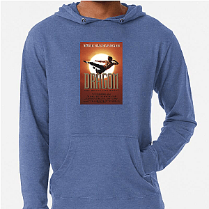 Enter the Dragon My Favorite Kung Fu Movie Enter The Dragon Hoodies