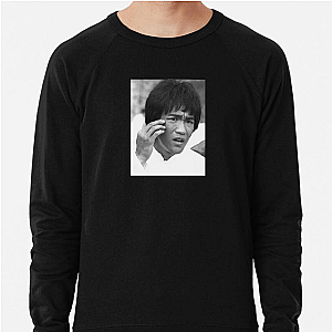 Enter the Dragon Unforgettable Fight Scenes Enter The Dragon Sweatshirts