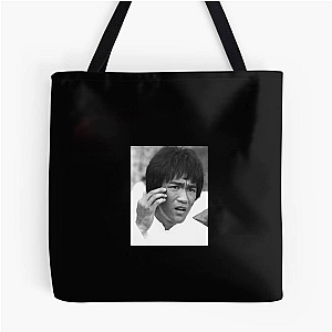 Enter the Dragon Unforgettable Fight Scenes Enter The Dragon Bags
