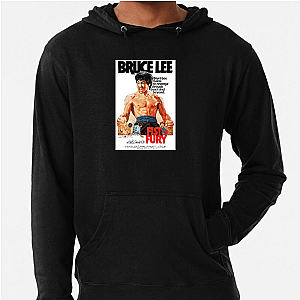 Enter the Dragon Cinema Classic Enter The Dragon Hoodies