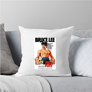 Enter the Dragon Cinema Classic Enter The Dragon Pillows Cover