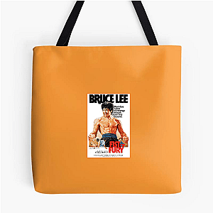 Enter the Dragon Cinema Classic Enter The Dragon Bags