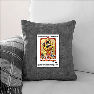 Enter the Dragon Bruce Lee Lives Enter The Dragon Pillows Cover