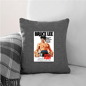 Enter the Dragon Cinema Classic Enter The Dragon Pillows Cover