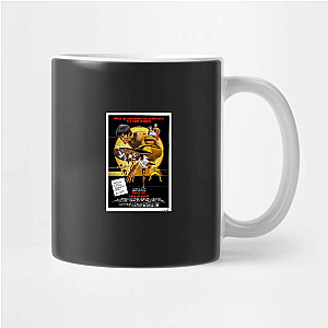 Enter the Dragon Martial Arts Legend Enter The Dragon Mugs