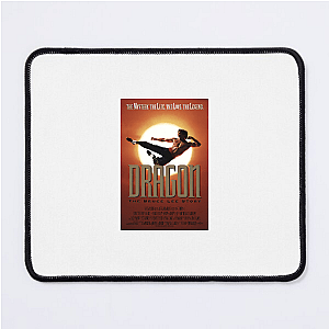 Enter the Dragon My Favorite Kung Fu Movie Enter The Dragon Mouse Pads