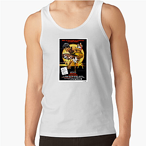 Enter the Dragon Martial Arts Legend Enter The Dragon Tank Tops
