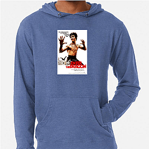 Enter the Dragon The Dragon Rises Enter The Dragon Hoodies