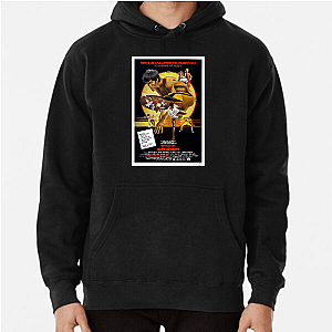 Enter the Dragon Martial Arts Legend Enter The Dragon Hoodies