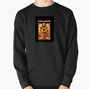 Enter the Dragon Beyond The Fist Enter The Dragon Sweatshirts