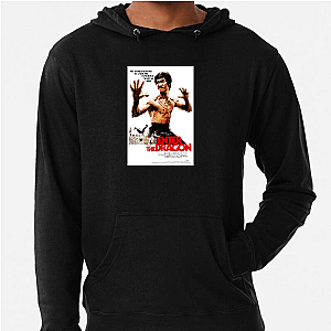 Enter the Dragon The Dragon Rises Enter The Dragon Hoodies