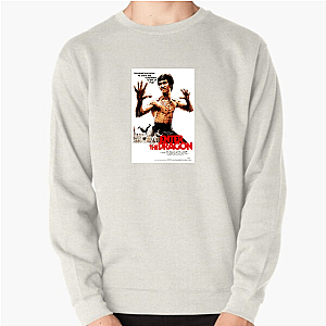 Enter the Dragon The Dragon Rises Enter The Dragon Sweatshirts