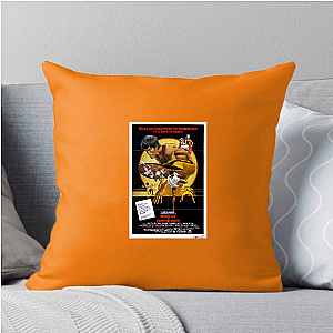 Enter the Dragon Martial Arts Legend Enter The Dragon Pillows Cover