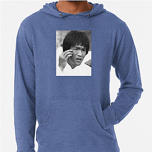 Enter the Dragon Unforgettable Fight Scenes Enter The Dragon Hoodies