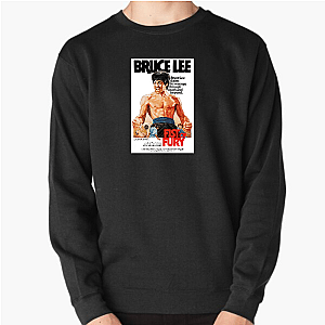 Enter the Dragon Cinema Classic Enter The Dragon Sweatshirts