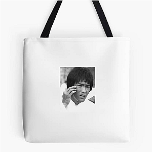 Enter the Dragon Unforgettable Fight Scenes Enter The Dragon Bags