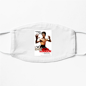 Enter the Dragon The Dragon Rises Enter The Dragon Face Masks