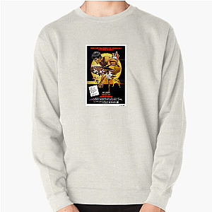 Enter the Dragon Martial Arts Legend Enter The Dragon Sweatshirts