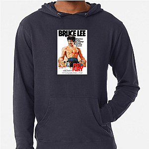 Enter the Dragon Cinema Classic Enter The Dragon Hoodies
