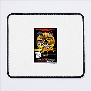 Enter the Dragon Martial Arts Legend Enter The Dragon Mouse Pads