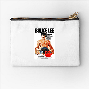 Enter the Dragon Cinema Classic Enter The Dragon Zipper Pouches