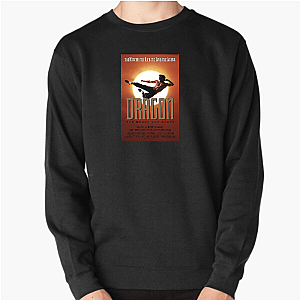 Enter the Dragon My Favorite Kung Fu Movie Enter The Dragon Sweatshirts