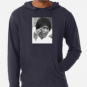 Enter the Dragon Unforgettable Fight Scenes Enter The Dragon Hoodies