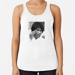 Enter the Dragon Unforgettable Fight Scenes Enter The Dragon Tank Tops