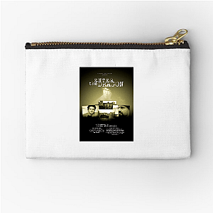 Enter the Dragon Master Your Craft Enter The Dragon Zipper Pouches