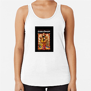 Enter the Dragon Beyond The Fist Enter The Dragon Tank Tops