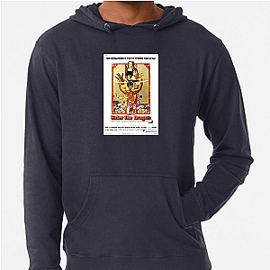 Enter the Dragon Bruce Lee Lives Enter The Dragon Hoodies