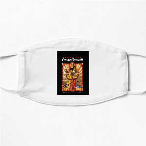 Enter the Dragon Beyond The Fist Enter The Dragon Face Masks