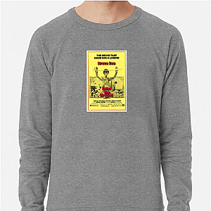 Enter the Dragon Always Iconic Always Powerful Enter The Dragon Sweatshirts