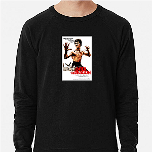 Enter the Dragon The Dragon Rises Enter The Dragon Sweatshirts