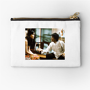 Enter the Dragon No Fear No Limits Enter The Dragon Zipper Pouches